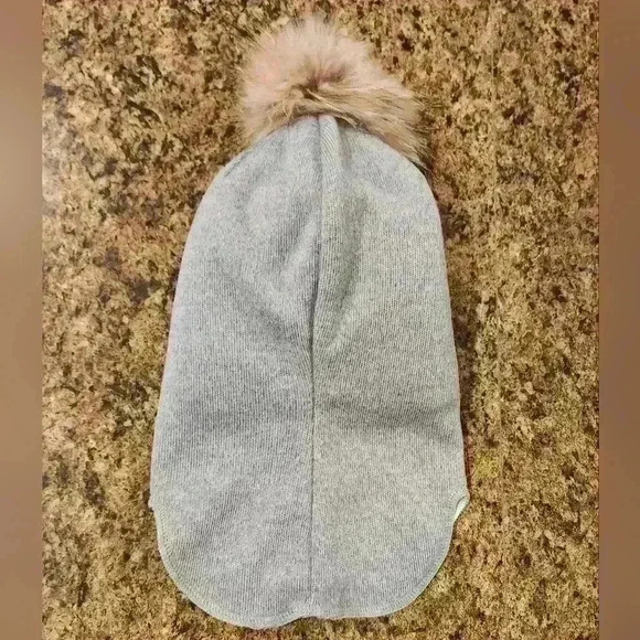 Totti Collection Kotik Kids Winter Beanie Hat / Mask - Picture 2 of 6